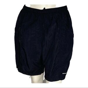 Sugoi Padded Crouch Bicycle Ride Shorts Sz Large